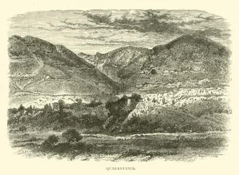 Quarantania