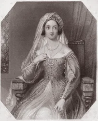 Reine Catherine d
