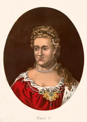Reine Marie II