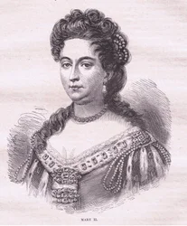Reine Marie II d