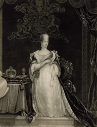 Reine Victoria