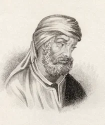 Quintus Tertullianus, de 