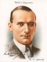 R. C. Sherriff
