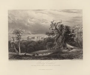 Château de Raby