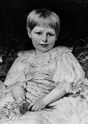 Radclyffe Hall à l