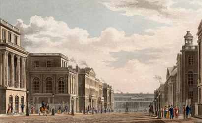 Regent Street, Londres