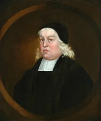 Révérend Richard Baxter