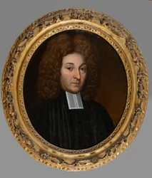 Révérend William Trenchard