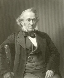 Richard Cobden