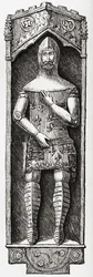 Richard Plantagenet, de 