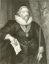 Richard Weston, Comte de Portland