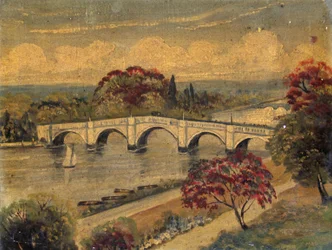 Pont de Richmond