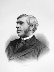 Le Très Honorable George J. Goschen