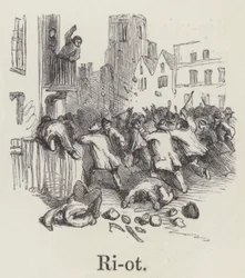 Émeute