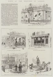 Émeutes à l