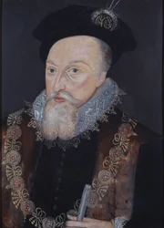 Robert Dudley, comte de Leicester