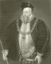 Robert Dudley, Comte de Leicester