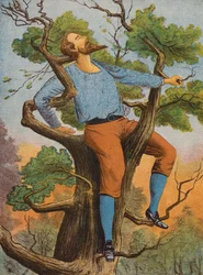 Robinson Crusoé