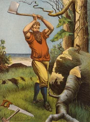 Robinson Crusoé