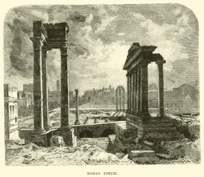 Forum romain
