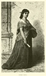 Modèle romain