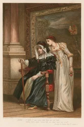 Roméo et Juliette