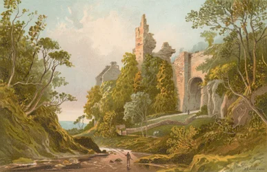 Château de Roslin