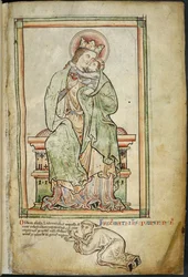 Vierge à l