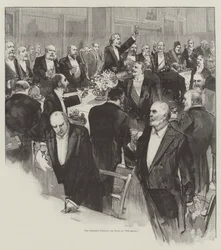 Banquet de l