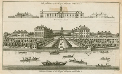 Hôpital Royal de Chelsea