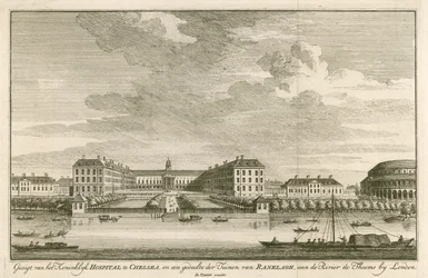 Hôpital Royal de Chelsea