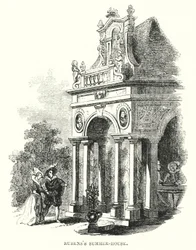 Maison d