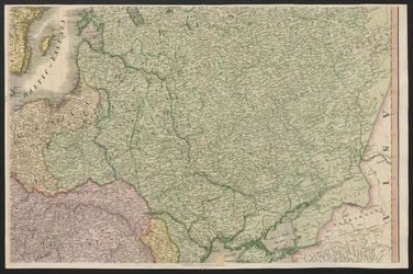 Russie, de l