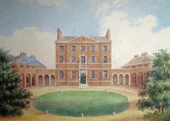 Maison de Rutland