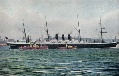 SS City Of Rome