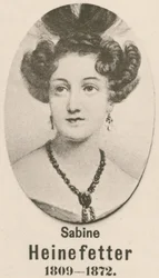 Sabine Heinefetter