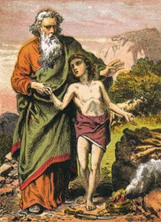 Le Sacrifice d