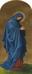 Sainte Marie-Madeleine, 1860
