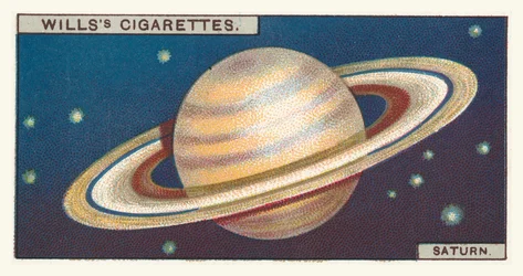 Saturne