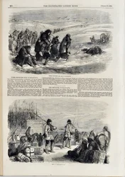 Scène de Balaclava, de 
