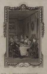 Scène de L