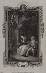 Scène de L