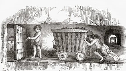 Scène à l