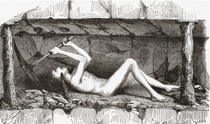 Scène à l