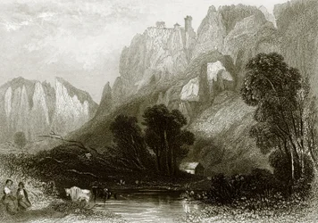 Château de Bronnen