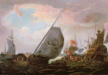 Bataille navale