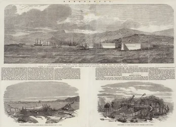 Sébastopol (gravure)