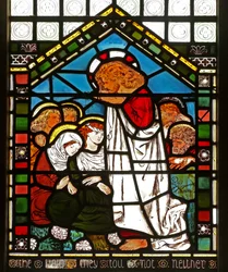 Sermon sur la Montagne