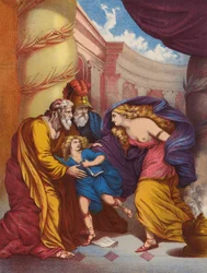 Shakespeare : Titus Andronicus