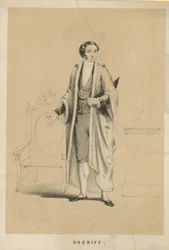Shérif